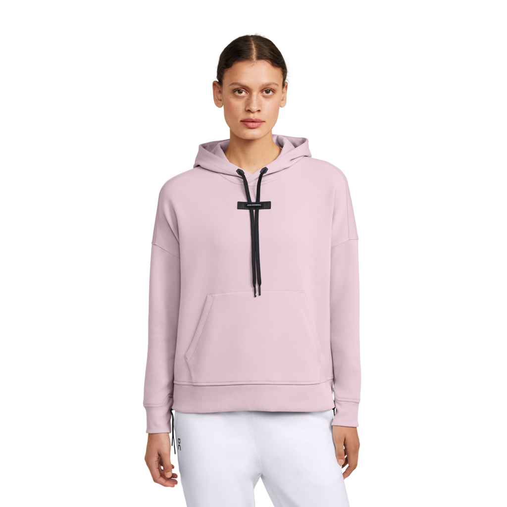 On Running Women Hoodie - Fade