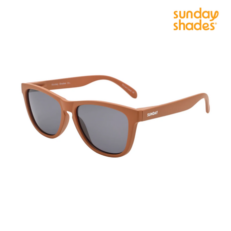 Shop Sunday Shades Co Sunglasses at Running Lab Singapore - Stylish, Lightweight Polarised Sunglasses for Active Lifestyles. Classic, Tempo, Surge, Flare, Cockpit Series