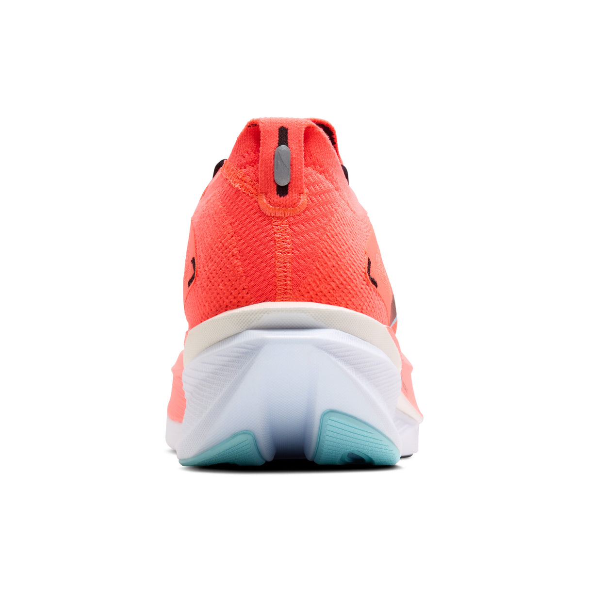 Brooks Men Hyperion Max 3 - Fiery Coral / Black / Atomizer