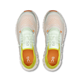 Buy On Women Cloud 6 Coast - Aloe / Limelight for running in Singapore - Running Lab SG