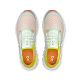 Buy On Women Cloud 6 Coast - Aloe / Limelight for running in Singapore - Running Lab SG