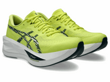 ASICS Men Sonicblast - Citron / Traquil Teal
