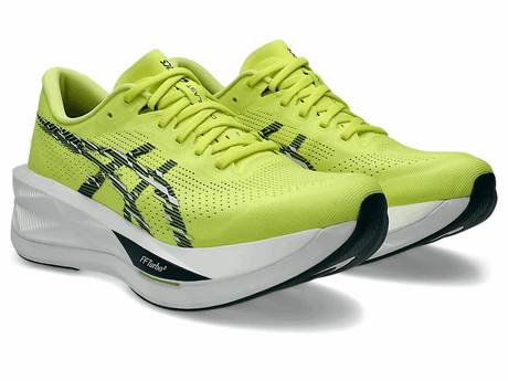 ASICS Men Sonicblast - Citron / Traquil Teal