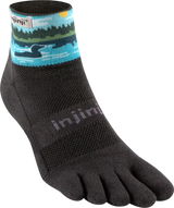 Shop Injinji Toe Socks at Running Lab Singapore - Performance Running, Trail, and Hiking Socks for Comfort and Blister Prevention