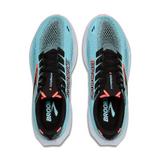 Brooks Men Hyperion 3 - Atomizer / Black / Pink Clay