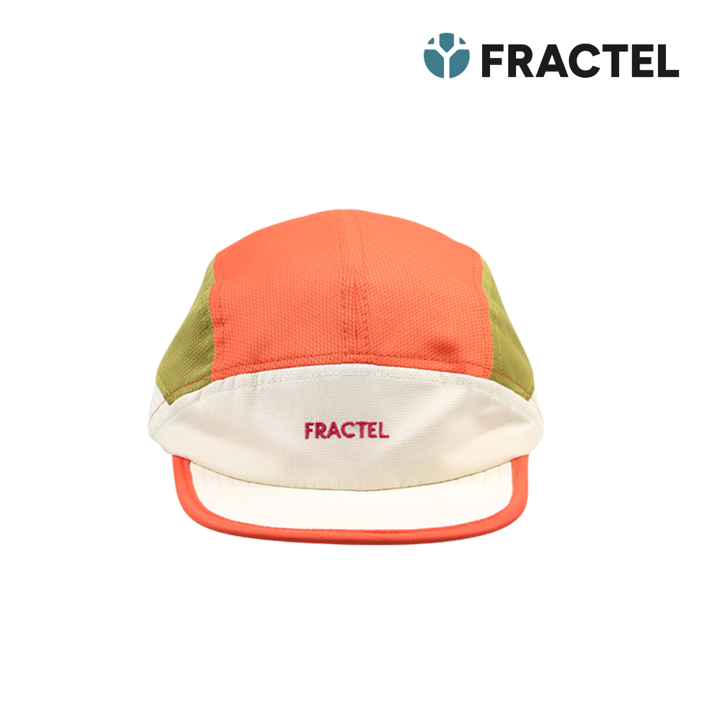 Fractel F-Series Small Running Cap - Gradient 56.5cm