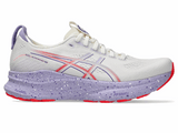ASICS Women Gel-Kayano 32 Tokyo - Cream / Edo Purple