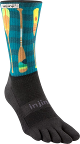 Shop Injinji Toe Socks at Running Lab Singapore - Performance Running, Trail, and Hiking Socks for Comfort and Blister Prevention