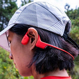 Suunto Sonic - Coral Red