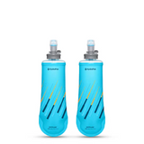 HydraPak SoftFlask™ 250ml 2-Pack - Malibu Blue