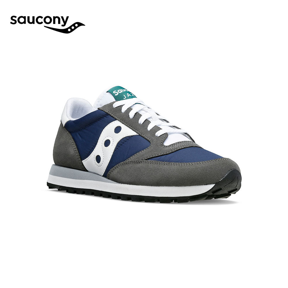 Saucony cheap jazz navy