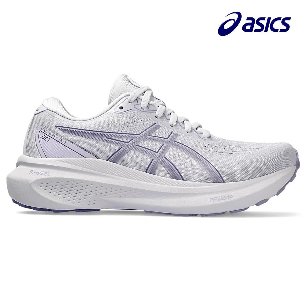 ASICS Women's Gel-Kayano 30 Running Shoes: Comfort, Performance, and Style