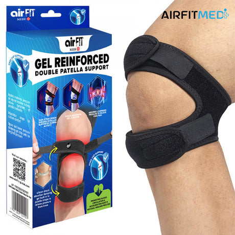 Shop AirFit Medi is committed to making the best and most affordable equipment for you | Running Lab