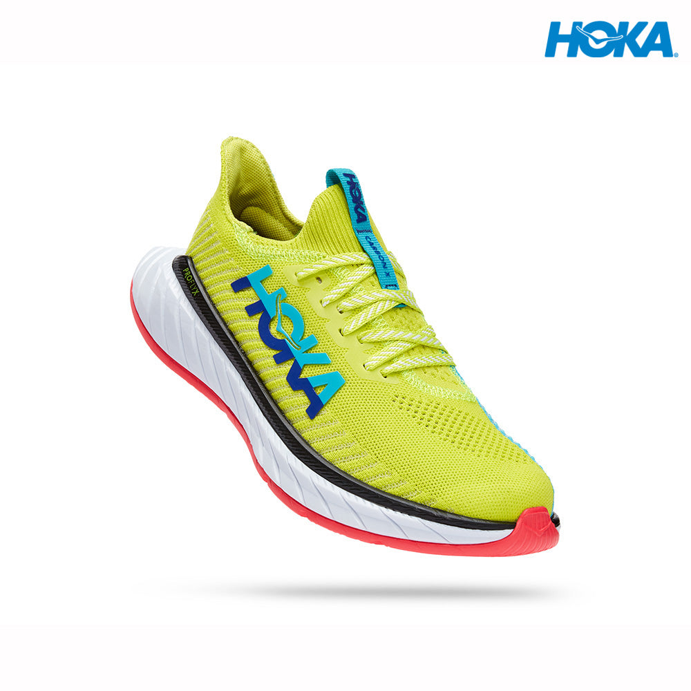 Men's hoka one hot sale one carbon x