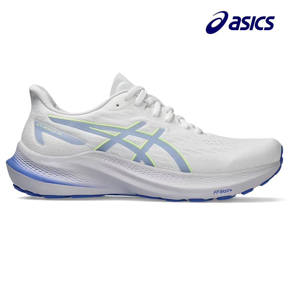 Shop Asics Performance Running Shoes in Singapore | Running Lab Nimbus Kayano GT2000 Novablast