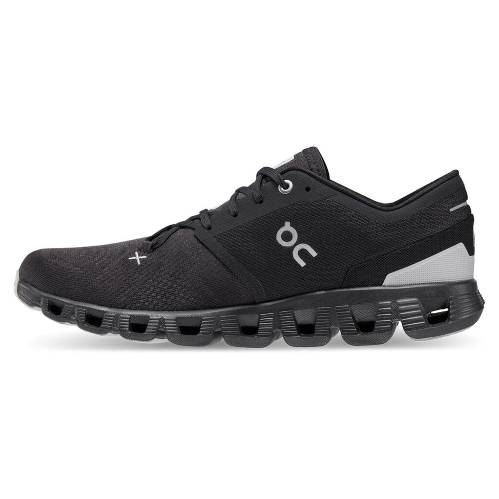 All black clearance 'running shoes mens