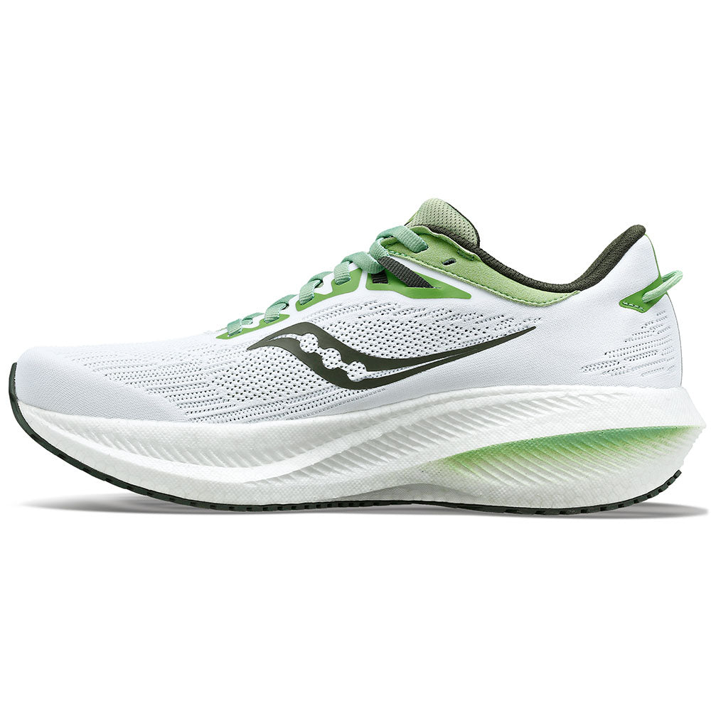 Saucony mens store running shoes