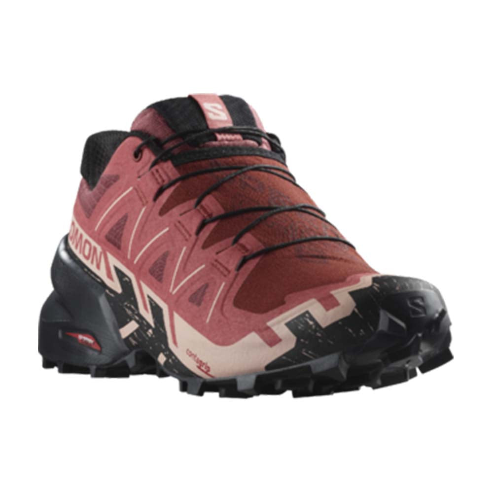 Salomon speedcross 4 on sale rosse