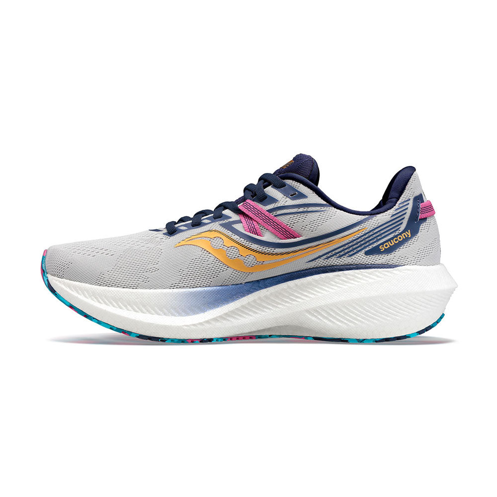 Saucony triumph cheap 6 womens orange