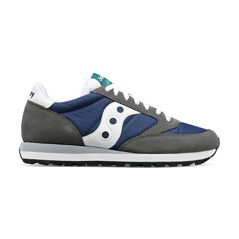 saucony originals men's jazz sneaker