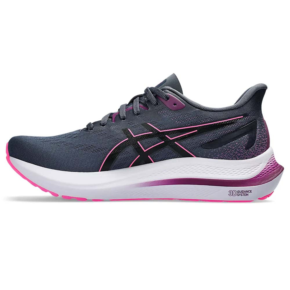 Shop Asics Performance Running Shoes in Singapore | Running Lab Nimbus Kayano GT2000 Novablast