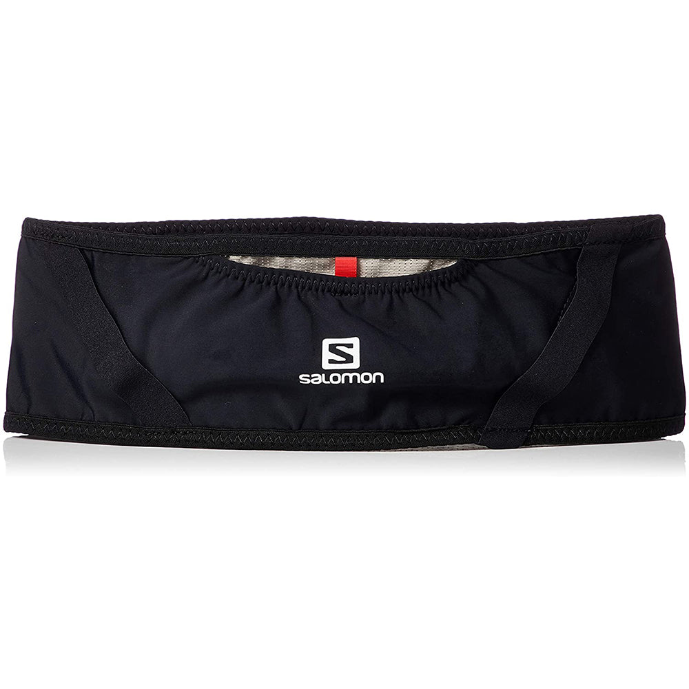 Salomon Pulse Belt Black Running Lab Singapore