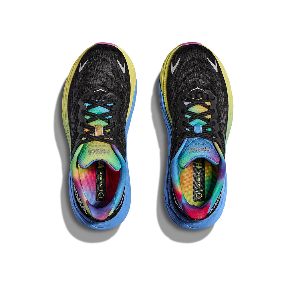 Shop HOKA Performance Running Footwear in Singapore | Running Lab Clifton Bondi Gaviota Arahi