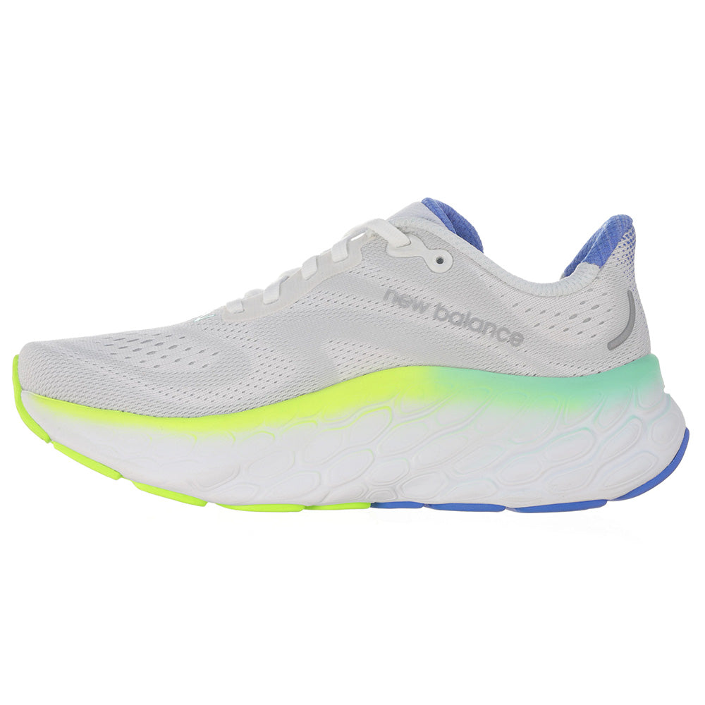 White foam shoes Outlet