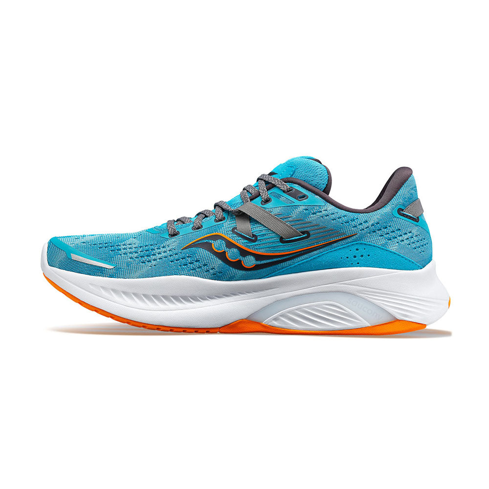 Saucony ride 2025 iso singapore