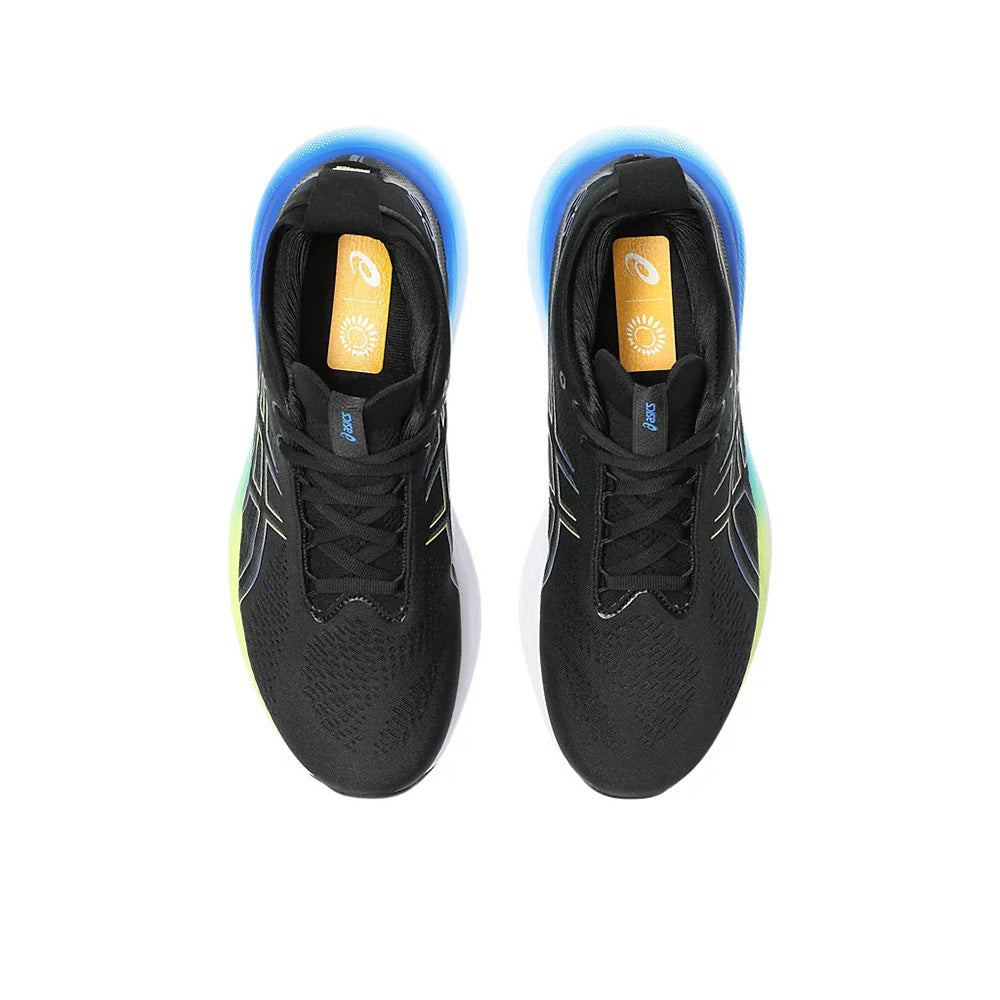 Gel nimbus 2 deals black carbon