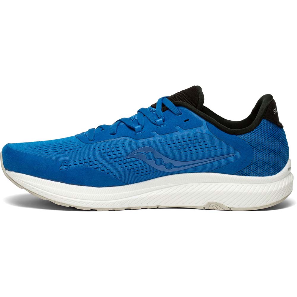 Saucony ride 4 azul new arrivals