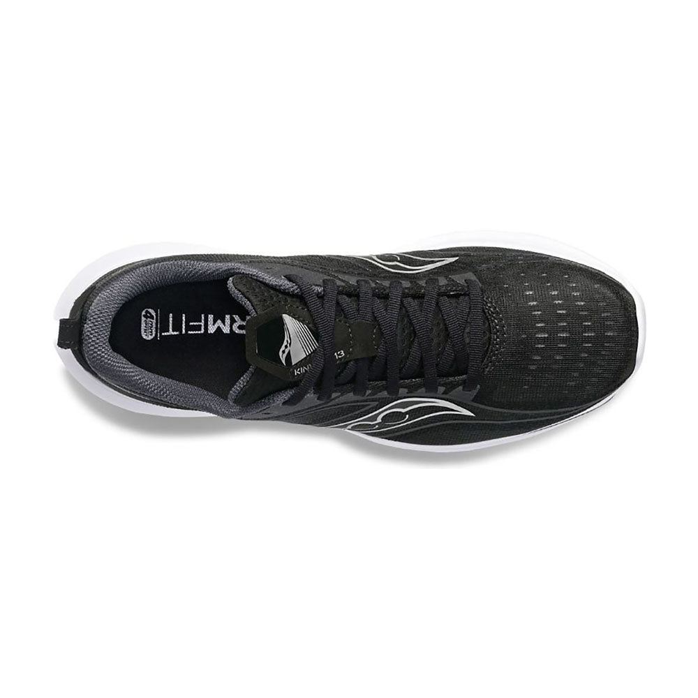 Shop Saucony Running Shoes in Singapore | Running Lab Endorphin Kinvara Guide Ride