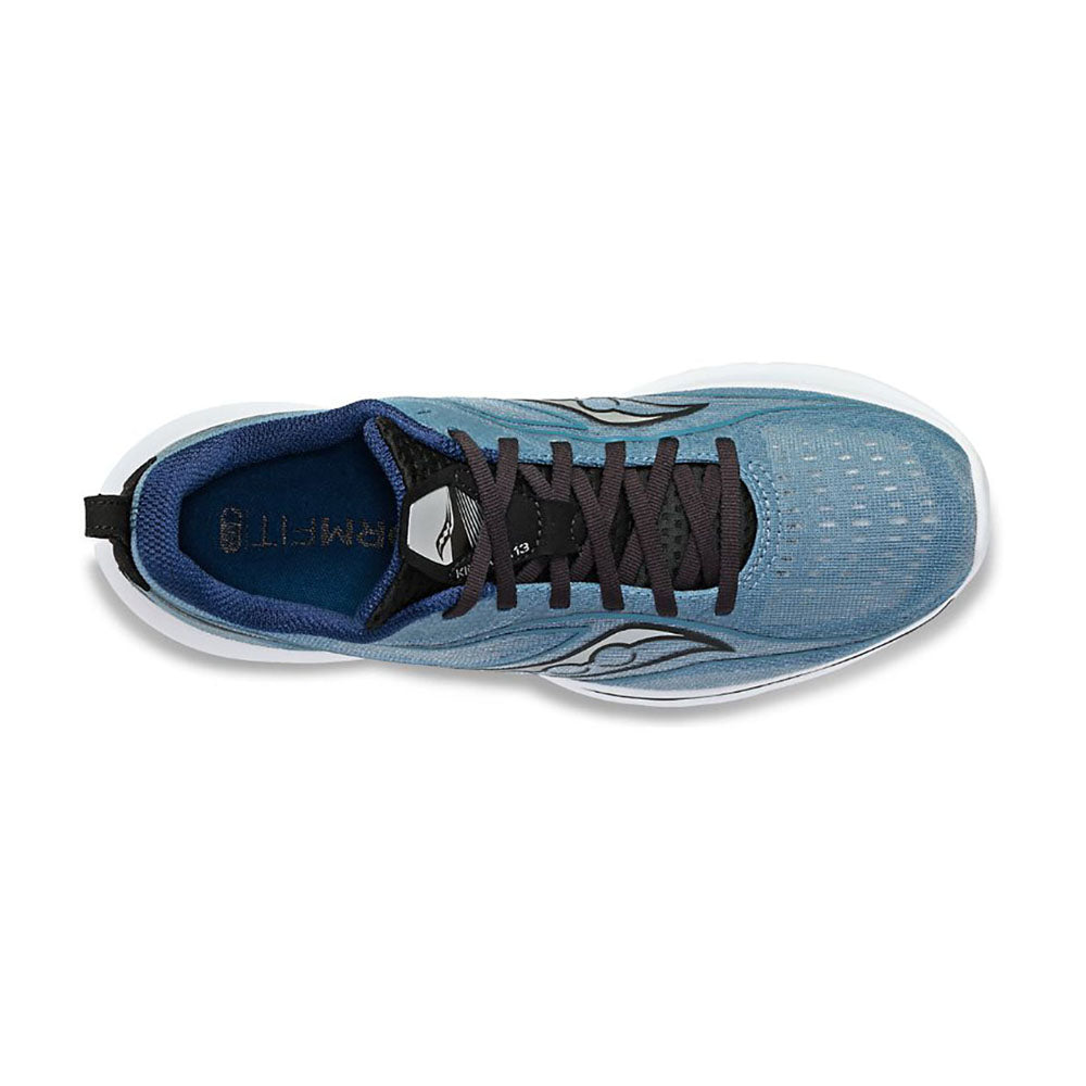 Shop Saucony Running Shoes in Singapore | Running Lab Endorphin Kinvara Guide Ride