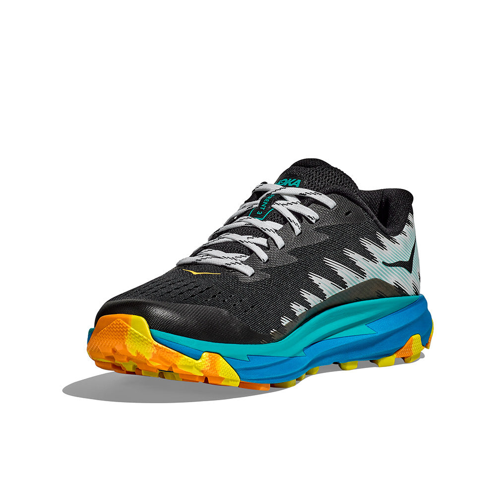 Men's hoka one clearance one challenger atr 4