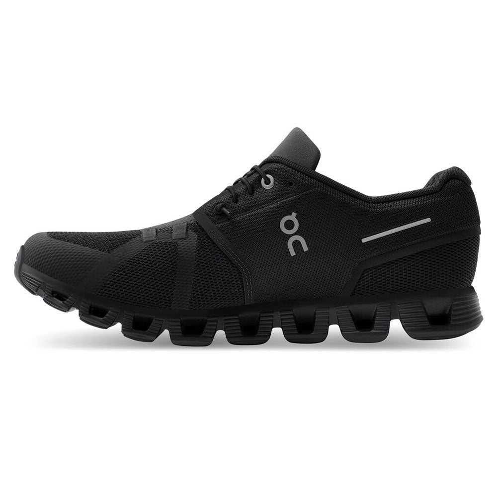 All black womens sale gym shoes