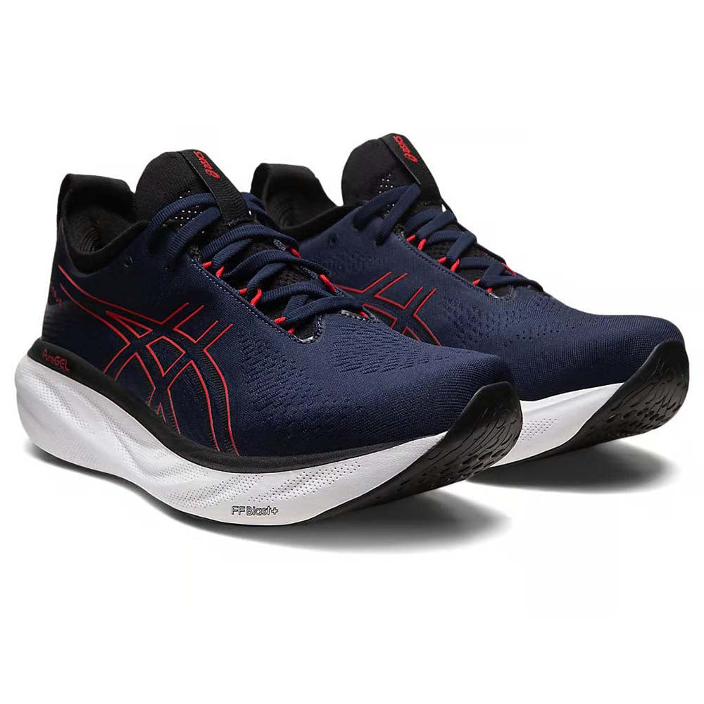 Asics men's nimbus on sale 2