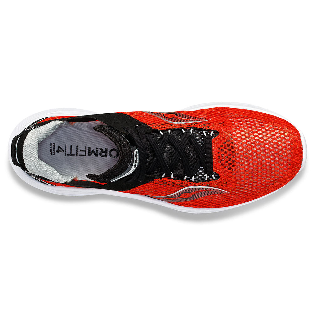 Shop Saucony Running Shoes in Singapore | Running Lab Endorphin Kinvara Guide Ride