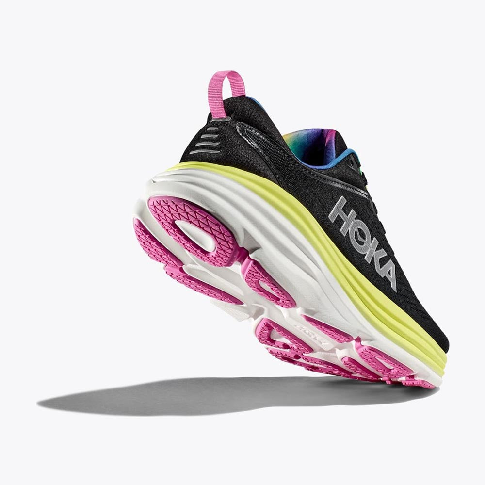 Shop HOKA Performance Running Footwear in Singapore | Running Lab Clifton Bondi Gaviota Arahi