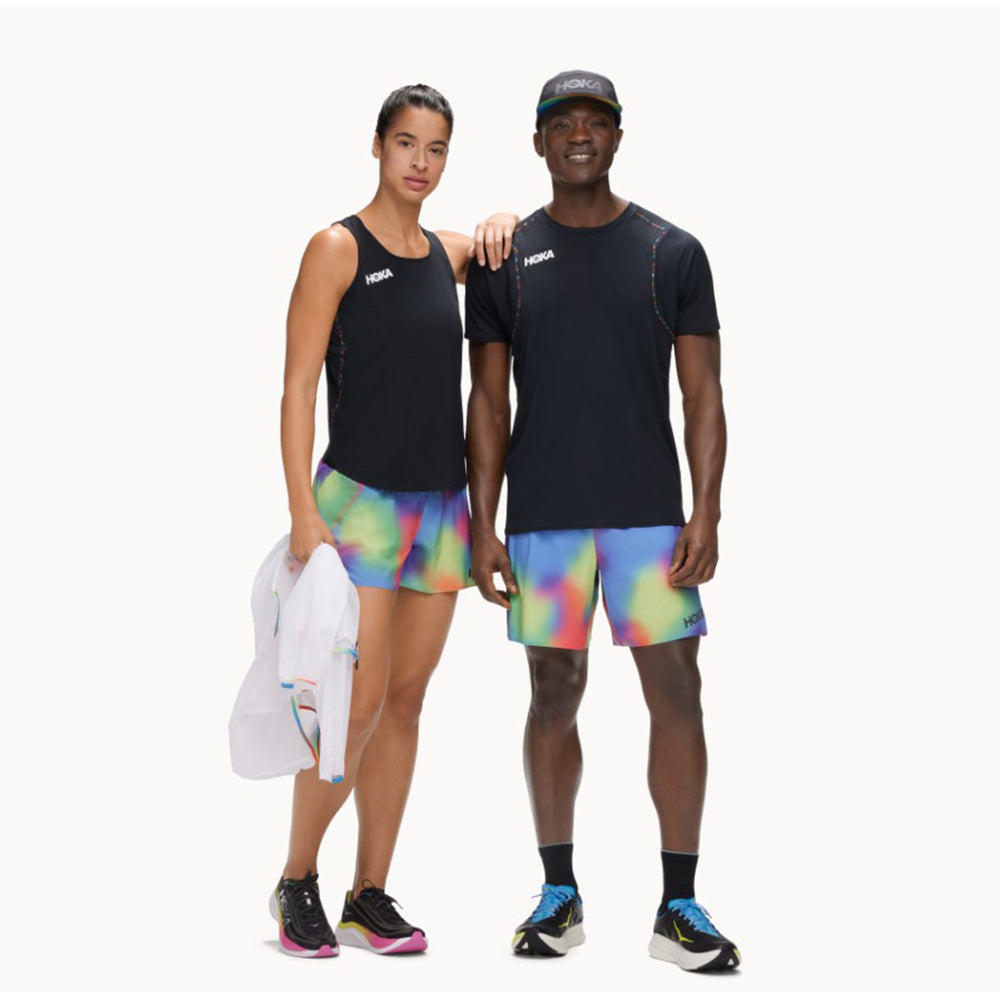 Runners' lab, Nike Dri-Fit One Short
