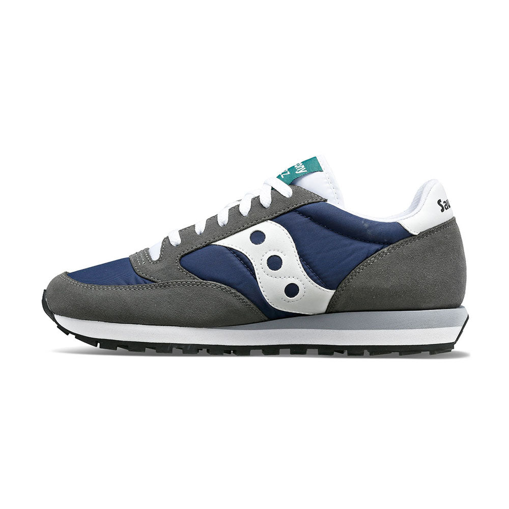 saucony originals men's jazz sneaker