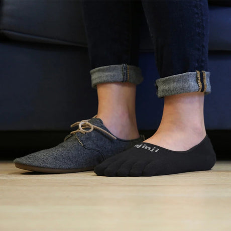 Shop Injinji Toe Socks at Running Lab Singapore - Performance Running, Trail, and Hiking Socks for Comfort and Blister Prevention
