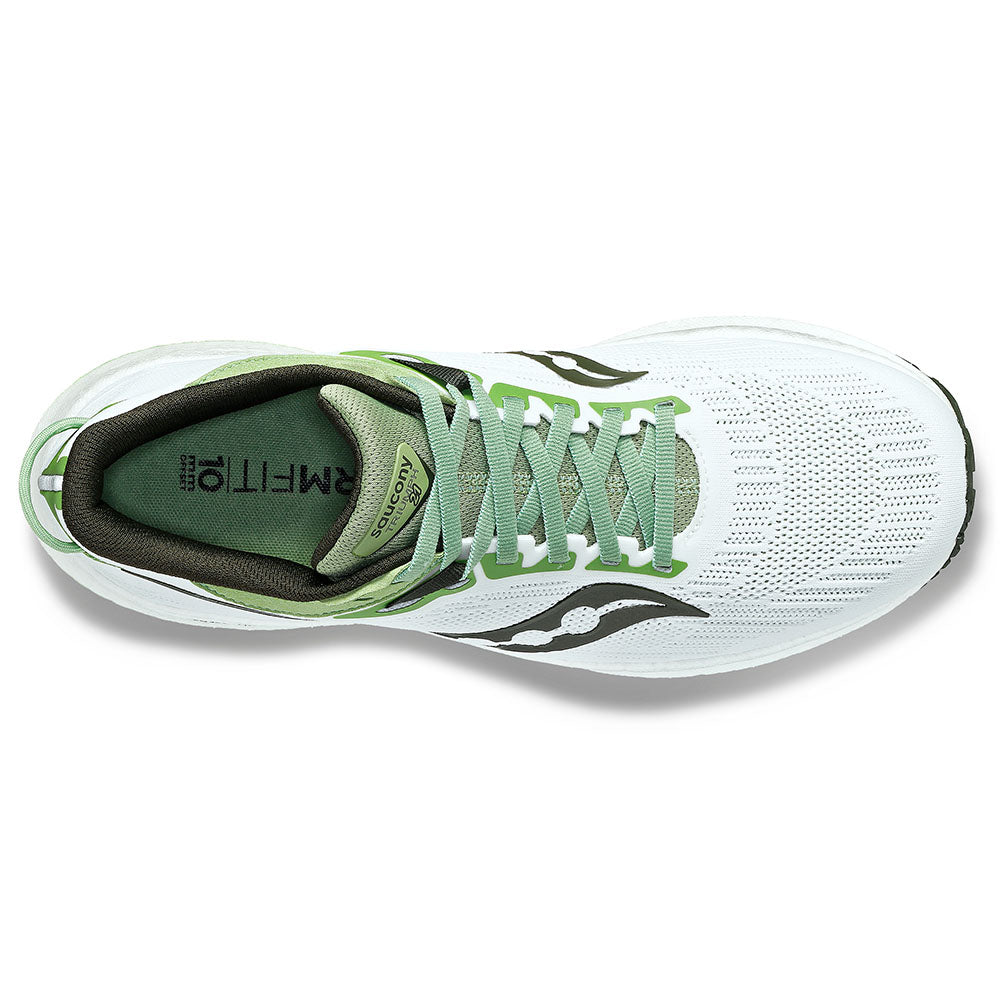 Saucony triumph mens running on sale shoes