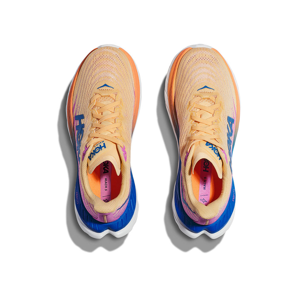 Shop HOKA Performance Running Footwear in Singapore | Running Lab Clifton Bondi Gaviota Arahi