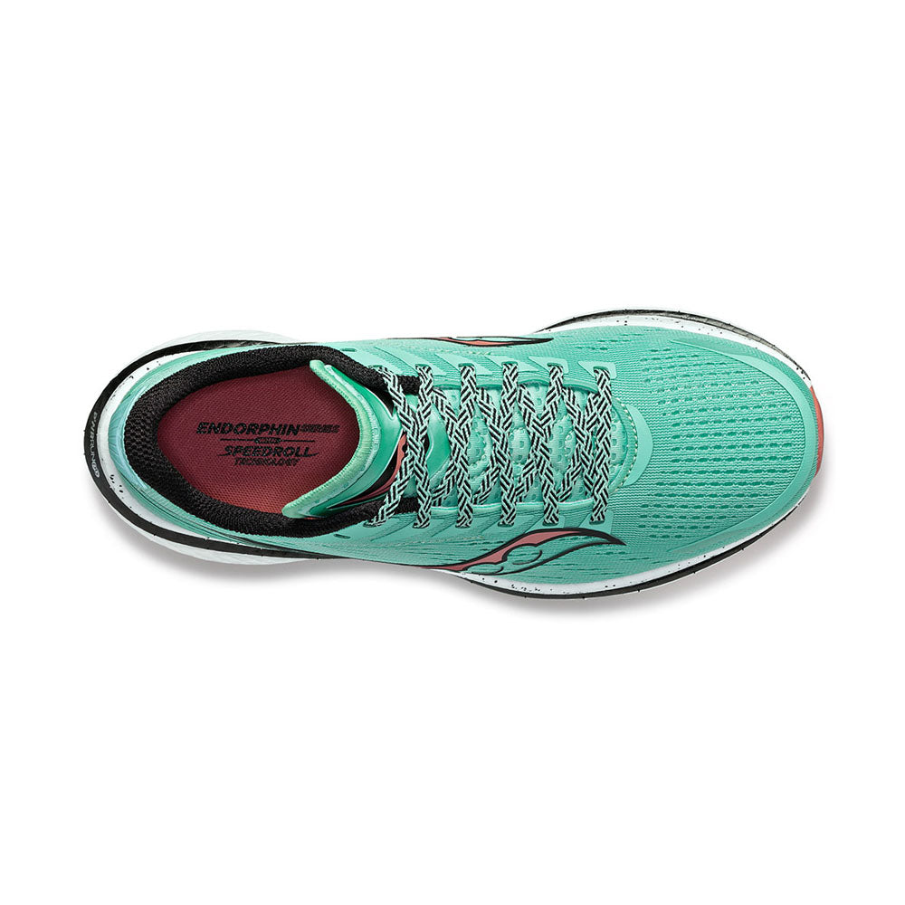 Shop Saucony Running Shoes in Singapore | Running Lab Endorphin Kinvara Guide Ride