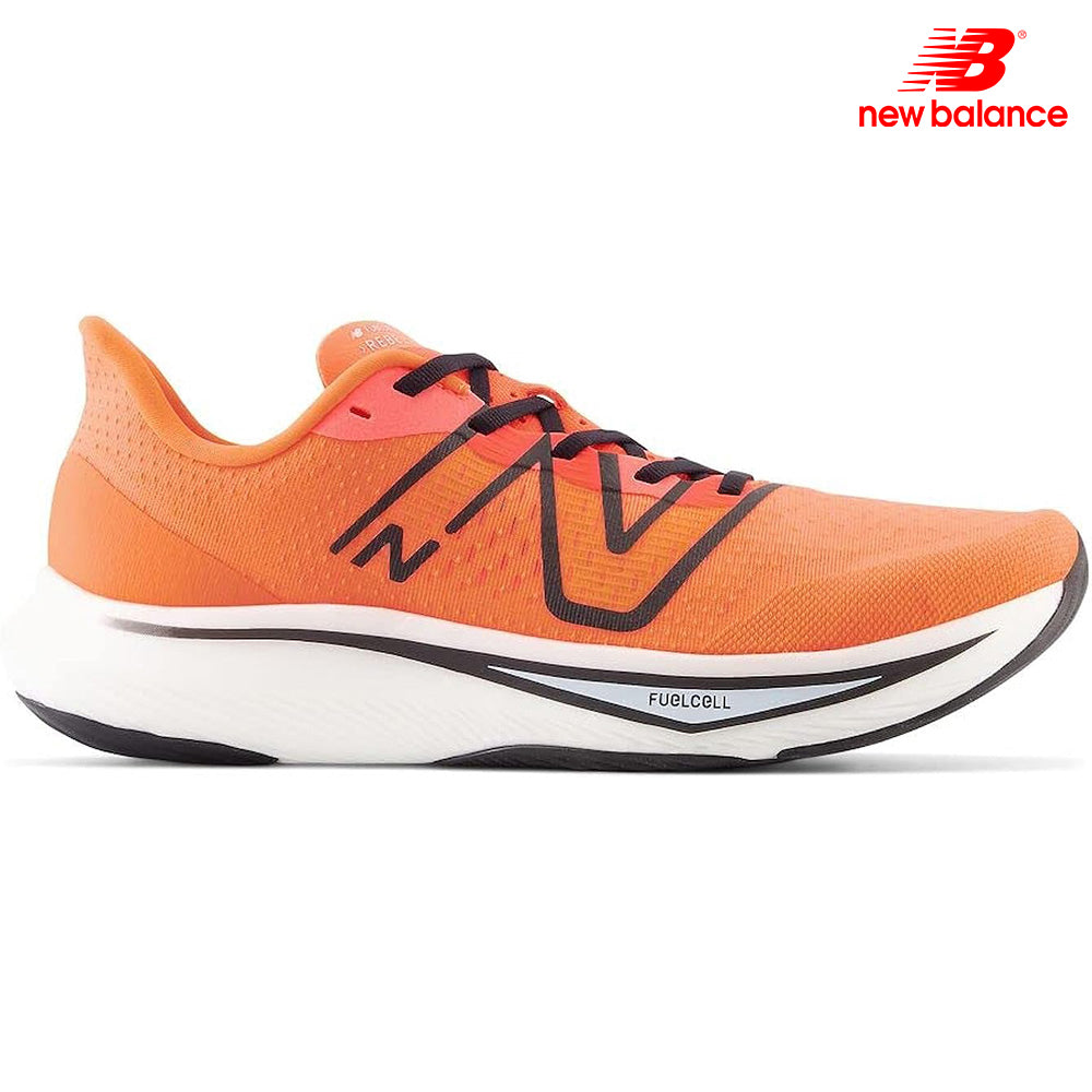 New balance hot sale neon orange