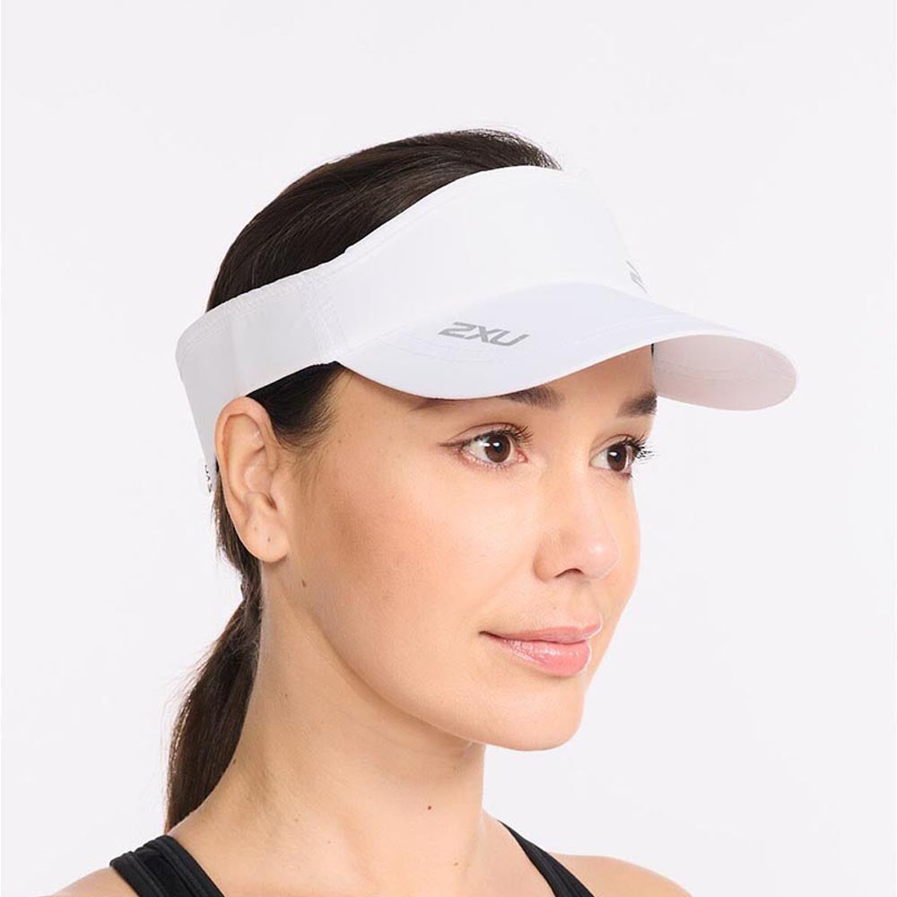 2xu store visor cap