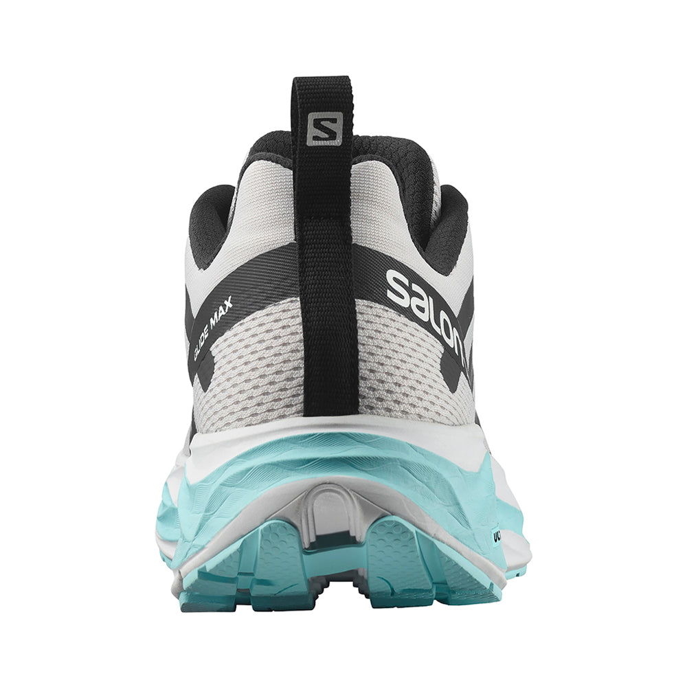 Salomon turquoise on sale