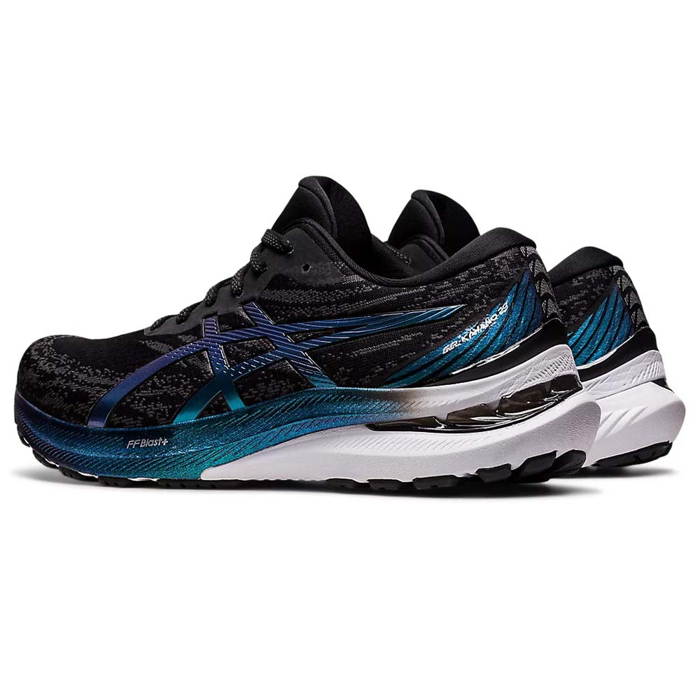 Asics gel nimbus 20 mens outlet quarter