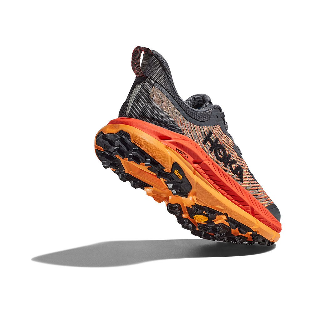 Hoka one one evo mafate clearance men