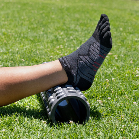 Shop Injinji Toe Socks at Running Lab Singapore - Performance Running, Trail, and Hiking Socks for Comfort and Blister Prevention